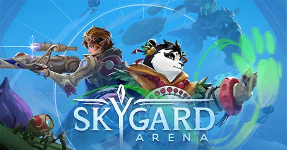 The fantasy tactical RPG "Skygard Arena" is coming to PC via Steam EA on November 18th, 2024