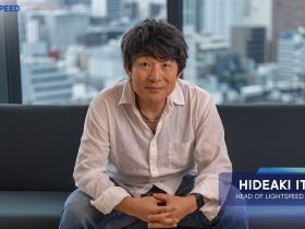 The father of Devil May Cry himself Hideaki Itsuno has found a new home at LightSpeed Studios, and is working on new AAA action games