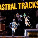 The full version of "Astral Tracks" is coming to PC via Steam on November 21st, 2024