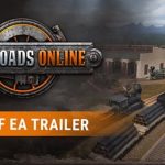 The full version of “Railroads Online” is coming to PC and consoles on December 5th, 2024