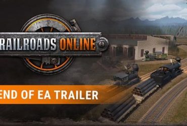 The full version of “Railroads Online” is coming to PC and consoles on December 5th, 2024