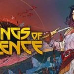 The full version of "Songs of Silence" is coming to PC and consoles on November 13th, 2024