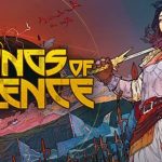 The full version of “Songs of Silence” is now available for PC and consoles