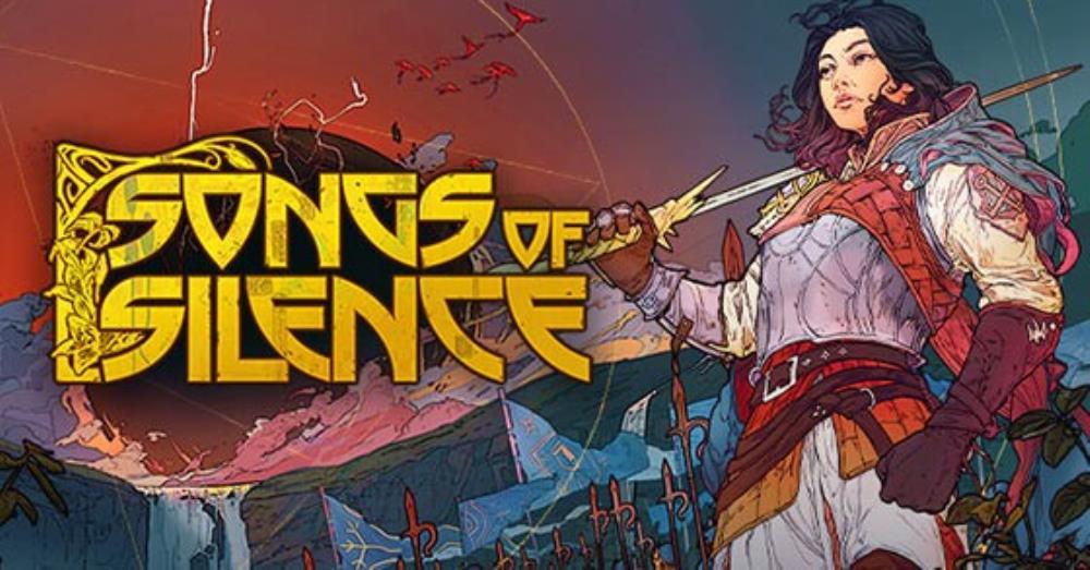 The full version of “Songs of Silence” is now available for PC and consoles