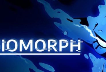 The hand-drawn 2D Soulslike Metroidvania Biomorph is now available for the PS5