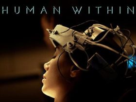 The innovative VR interactive experience "Human Within" is coming to Meta Quest on January 9th, 2025