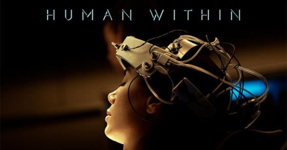 The innovative VR interactive experience "Human Within" is coming to Meta Quest on January 9th, 2025