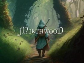 The medieval fantasy RPG/life-sim adventure “Mirthwood” is now available for PC via Steam