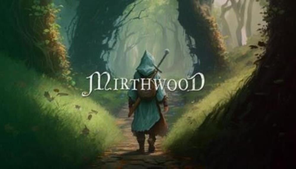 The medieval fantasy RPG/life-sim adventure “Mirthwood” is now available for PC via Steam