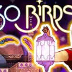 The narrative puzzle game “30 Birds” is now available for PC