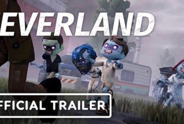 The post-apocalyptic survival game "Zeverland" is coming to PC via Steam in 2025