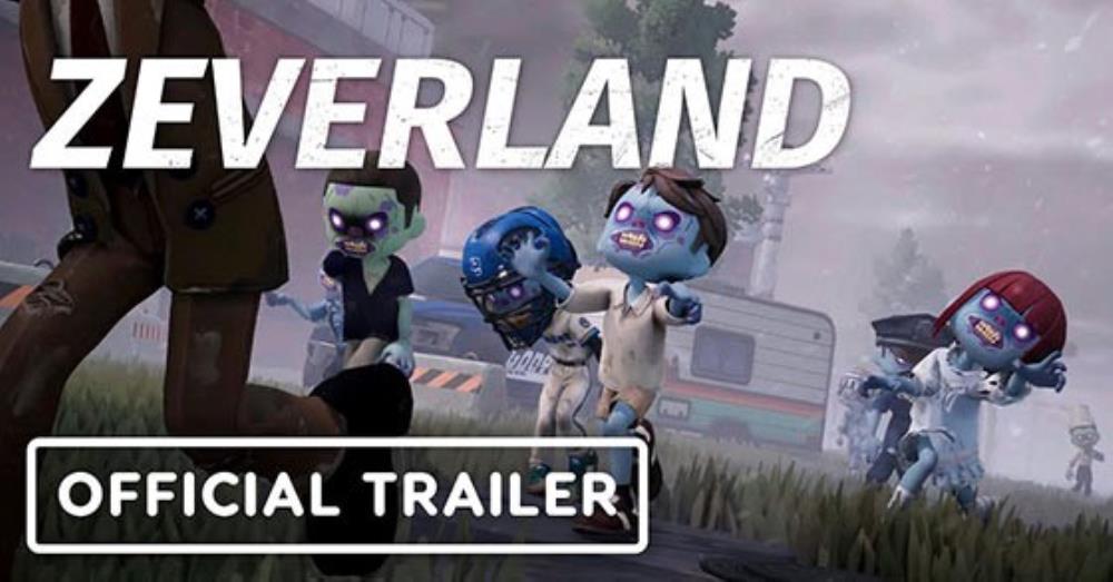 The post-apocalyptic survival game "Zeverland" is coming to PC via Steam in 2025