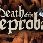 The rabelaisian adventure game "Death of the Reprobate" is now available for PC via Steam