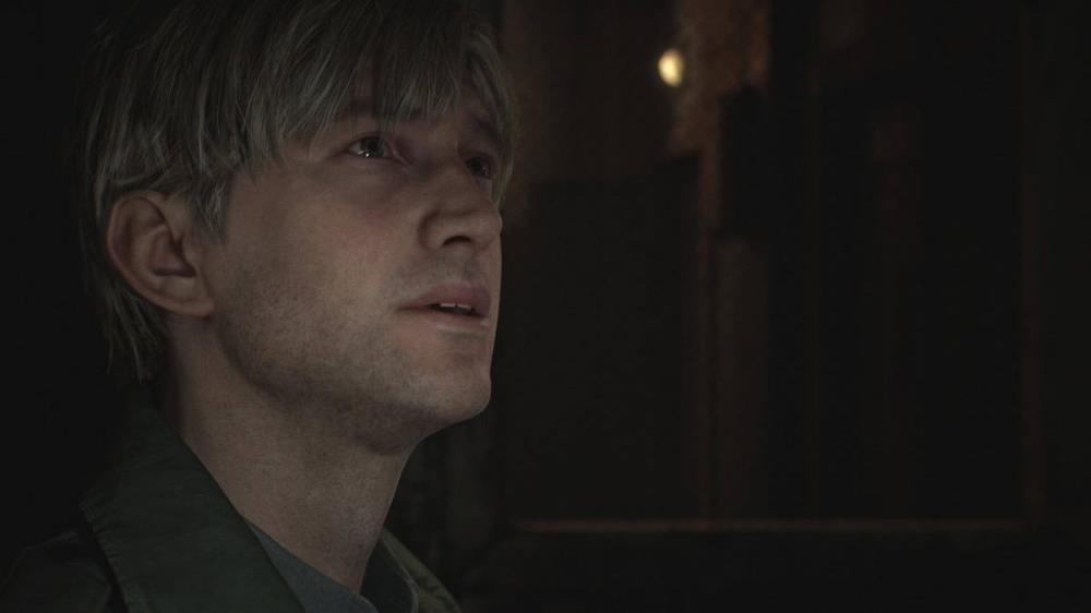 The recent Silent Hill 2 remake actually has a first-person VR mod, if you have the nerve to play it