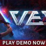 The story-driven RPG “VED” is coming to PC and consoles on November 14th, 2024