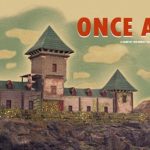 The story-driven first-person adventure game "Once Alive" is now available for PC via Steam