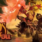 The tactical-action roguelike “Toads of the Bayou” is now available for PC via Steam