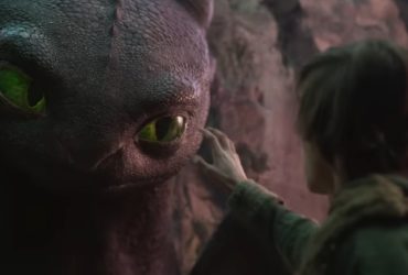 The trailer for the live action How to Train Your Dragon movie evokes just one question: Why?