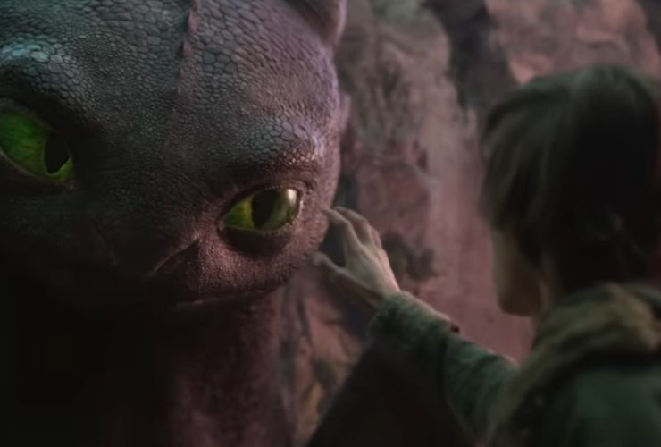 The trailer for the live action How to Train Your Dragon movie evokes just one question: Why?