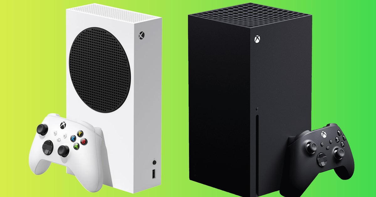 The wacky CDKeys gift card deal returns - get a refurb Xbox Series X or S for less