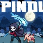 The zeldaesque 2D action-adventure “Spindle” is coming to PC and the Switch in 2025