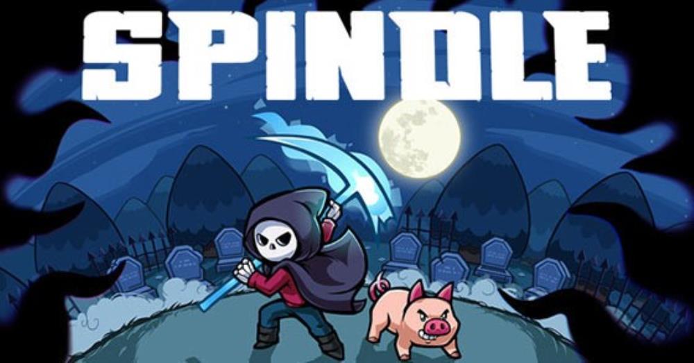 The zeldaesque 2D action-adventure “Spindle” is coming to PC and the Switch in 2025