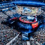 There's a New Most-Viewed Esports Event Ever