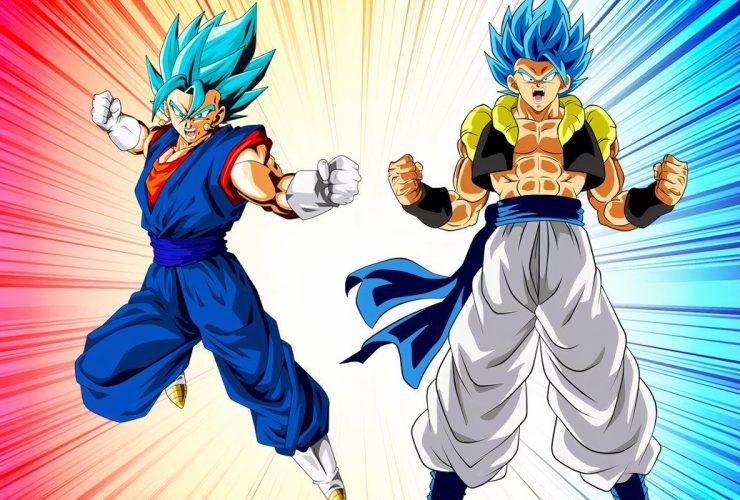 These Fusions Would Change The Series