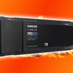 This 1TB Samsung gaming SSD is a steal for just $69.99, saving you a massive $50