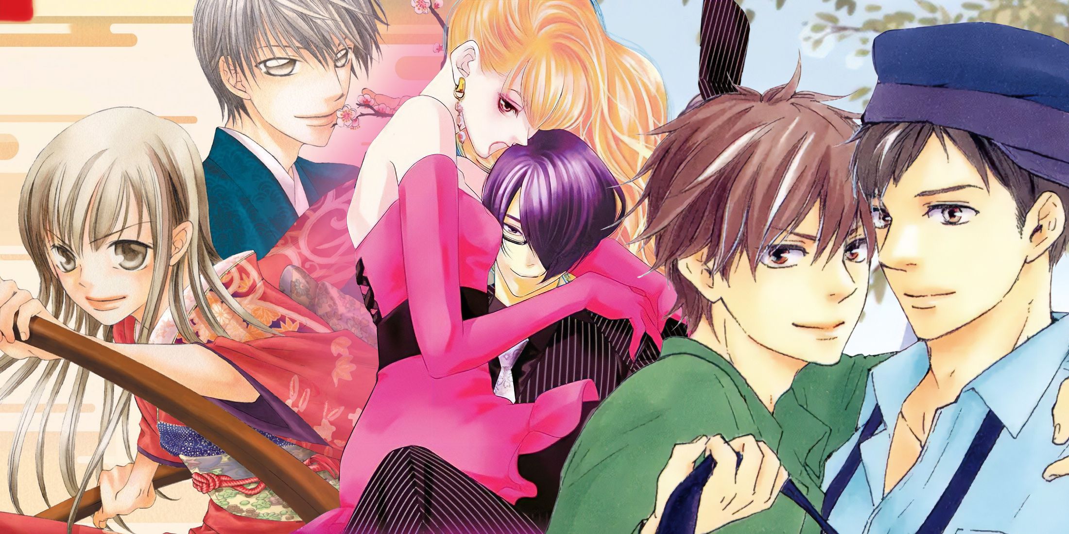 12-Best-Yakuza-Romance-Manga,-Ranked