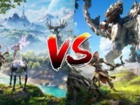 This Horizon Rip-Off Has to Be One of the Most Blatant Copycat Games Ever