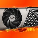 This MSI Nvidia GeForce RTX 4070 Ti Super graphics card deal is incredible