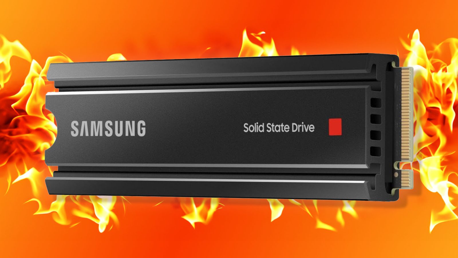 This Samsung 980 Pro PC and PS5 gaming SSD has an amazing price, but be quick