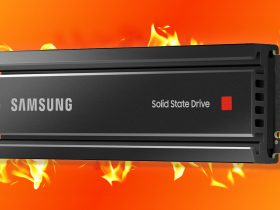 This Samsung 980 Pro PC and PS5 gaming SSD has an amazing price, but be quick