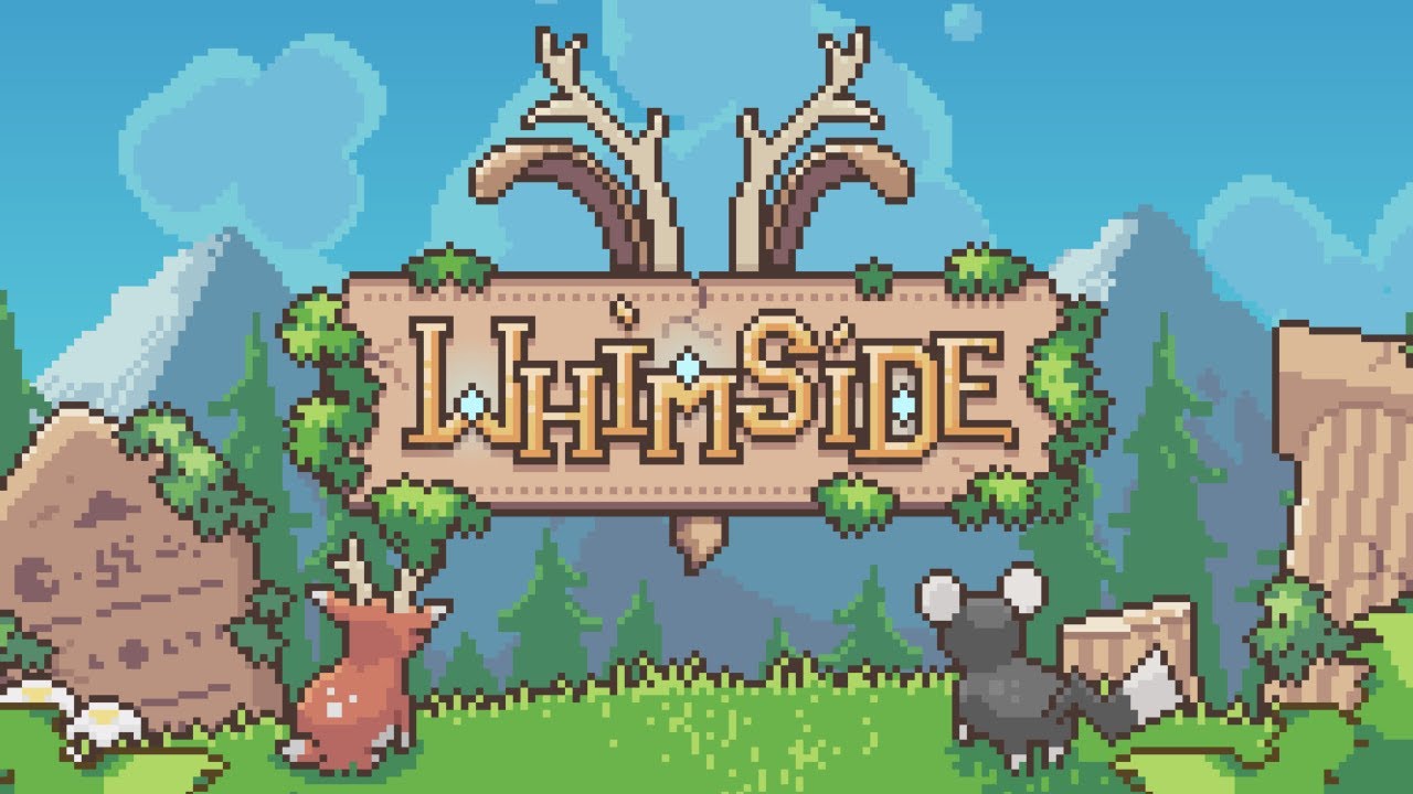 Whimside - Trailer Whishlist - YouTube