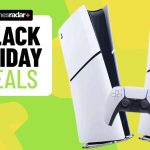 This is your last chance to grab a PS5 Slim for its lowest price yet this Black Friday