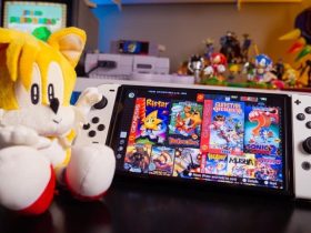 Three Sega Genesis / Mega Drive Games Have Been Added To Switch Online's Expansion Pack