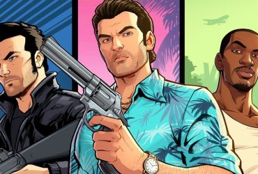 Three years later, GTA Trilogy finally gets PC and console fixes from improved mobile port