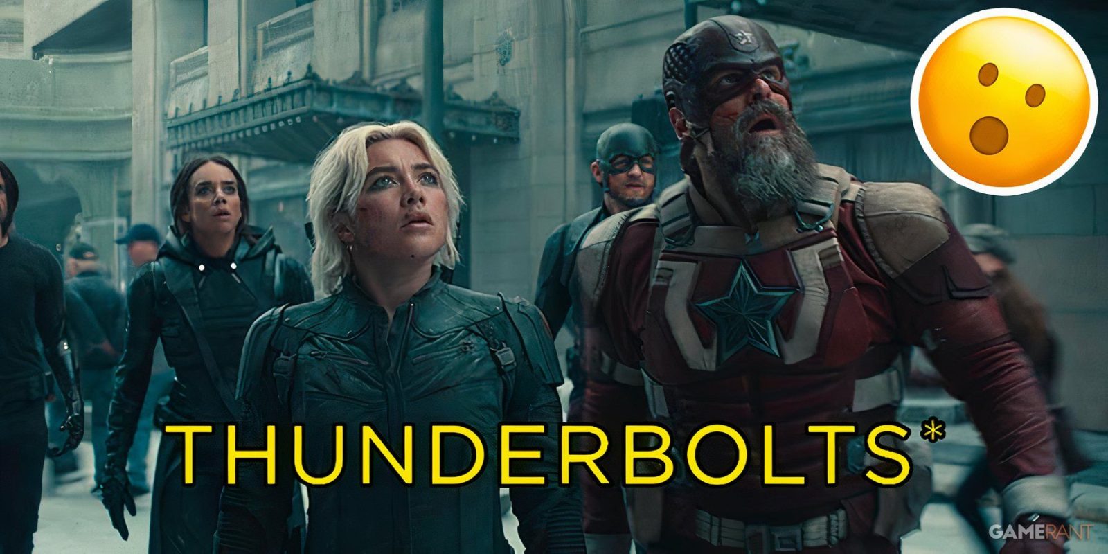 Thunderbolts* Test Screening Reaction is a Good Sign for Marvel