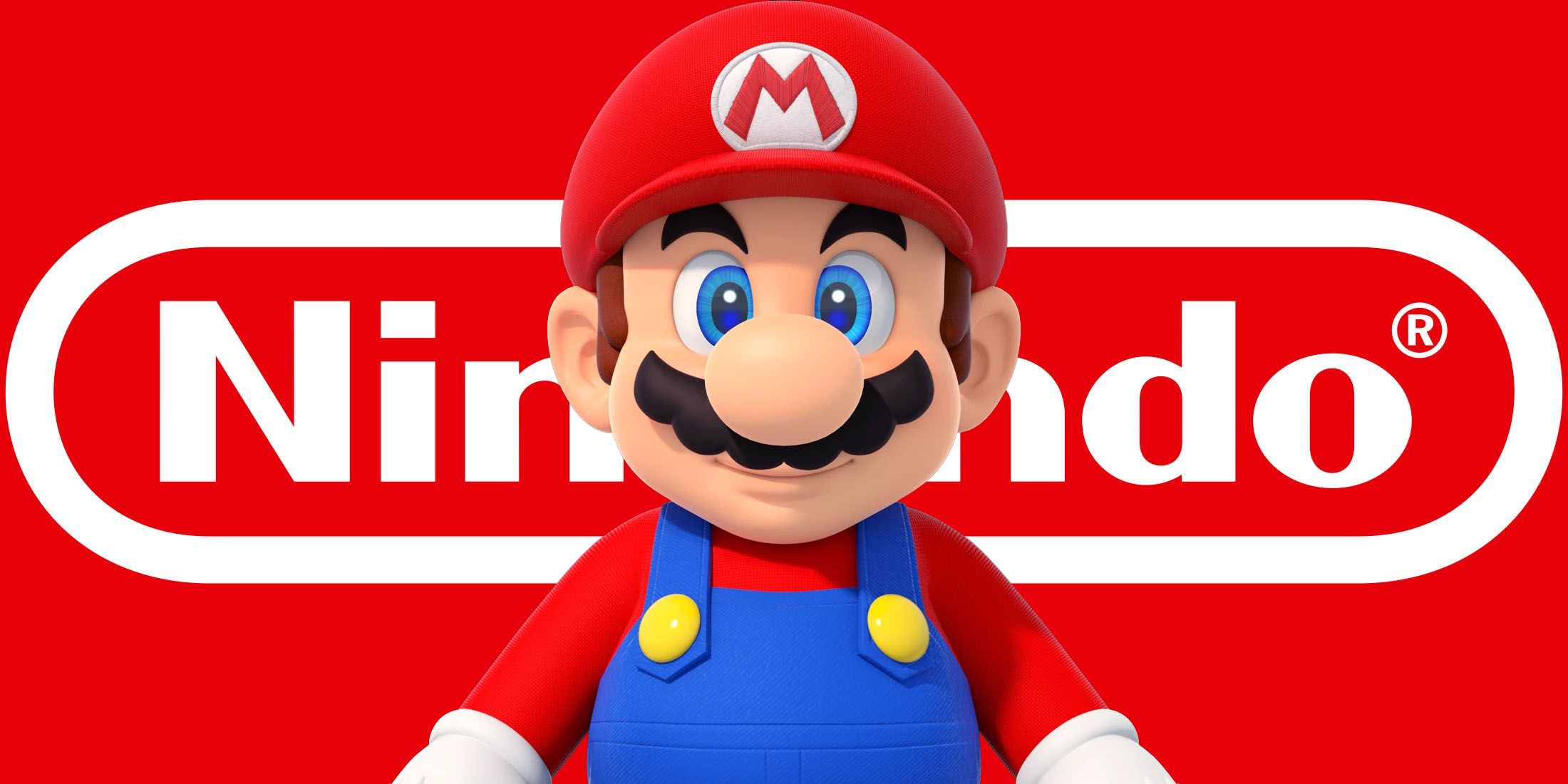 Nintendo Mario Layoffs