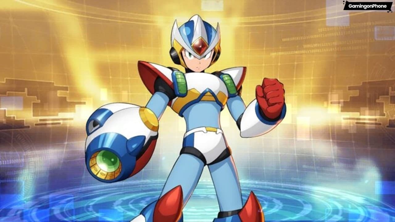 Mega Man X DiVE shut down, Mega Man X DiVE