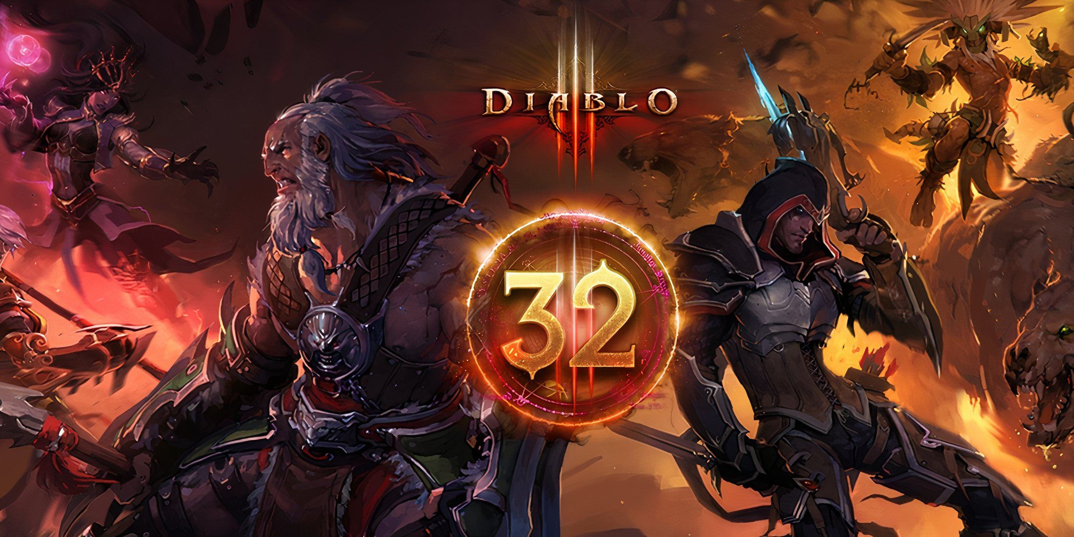 Diablo 3 Season 32-1719694930044