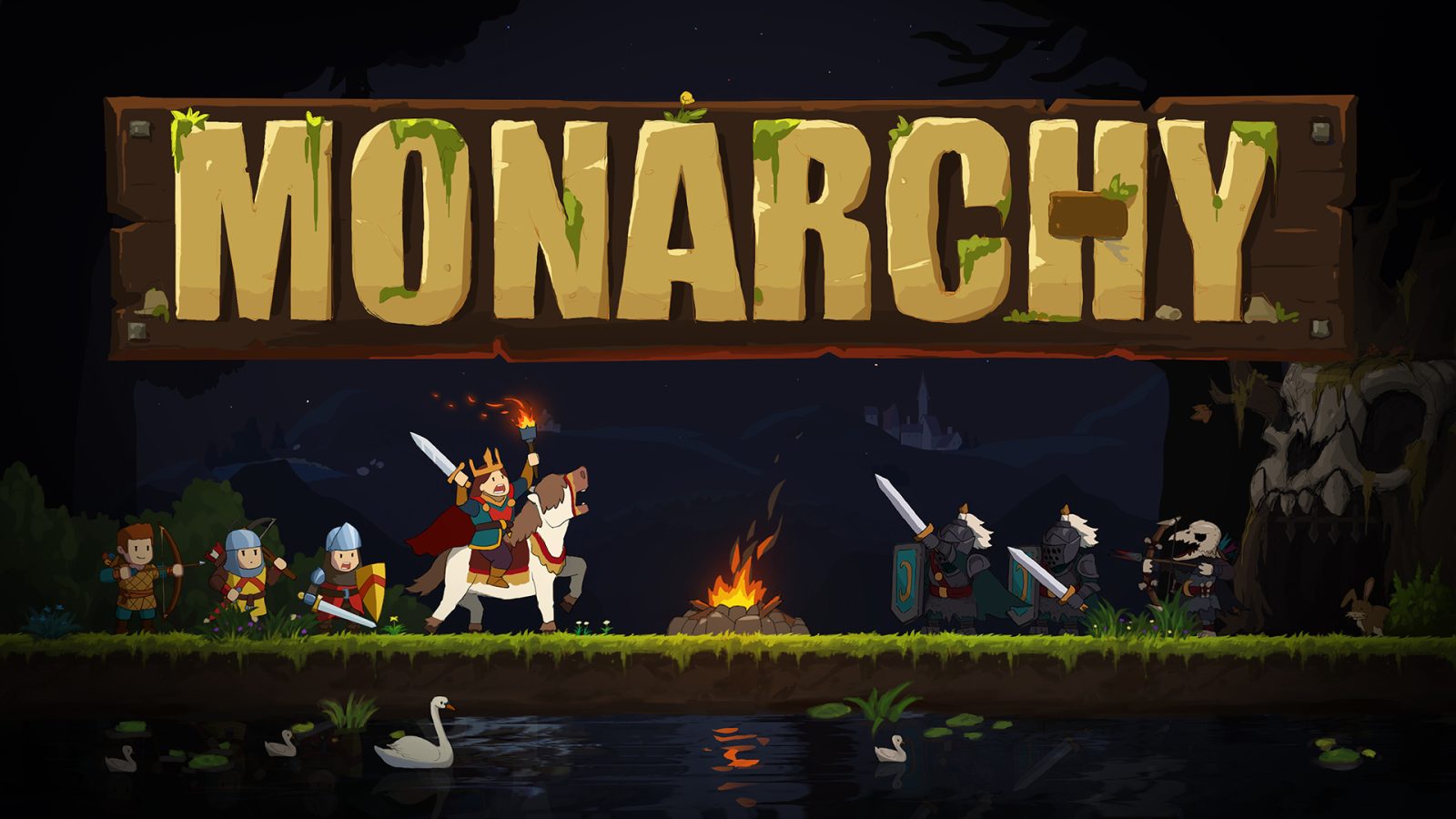 Tips and Tricks for Monarchy, Out Now on Xbox One and Xbox Series X|S