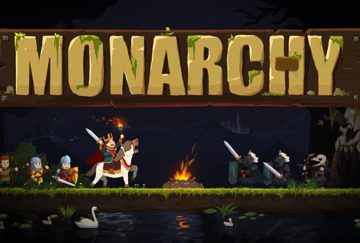 Tips and Tricks for Monarchy, Out Now on Xbox One and Xbox Series X|S