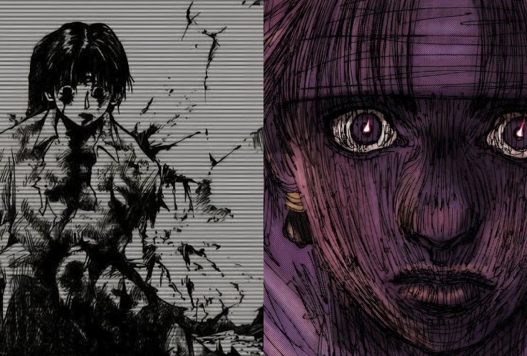 Togashi Drops Major Hint About Chrollo’s Death 