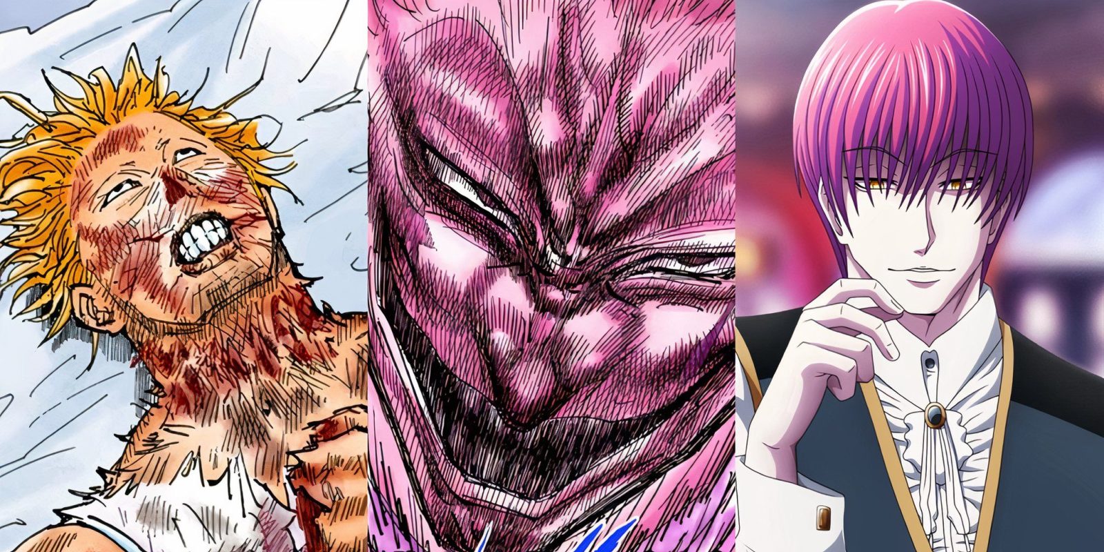 Togashi Drops Major Hint About Hisoka’s Death