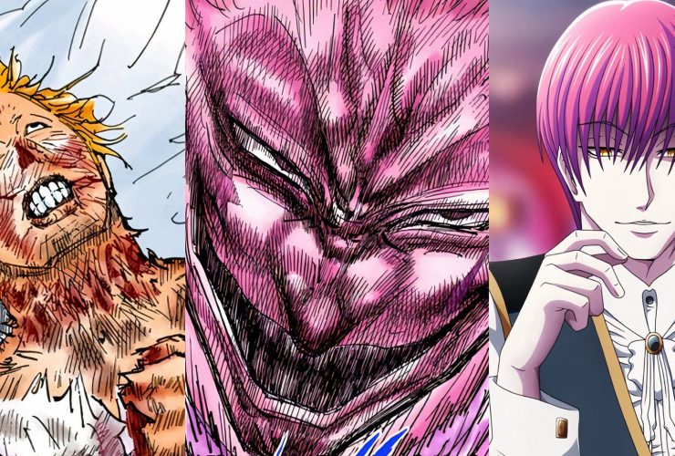 Togashi Drops Major Hint About Hisoka’s Death