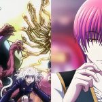 Togashi Reveals Why Hisoka Was Not in the Chimera Ant Arc