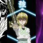 Togashi Reveals the Rarest Nen Type In The Series