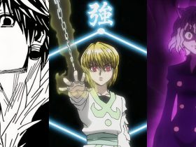 Togashi Reveals the Rarest Nen Type In The Series